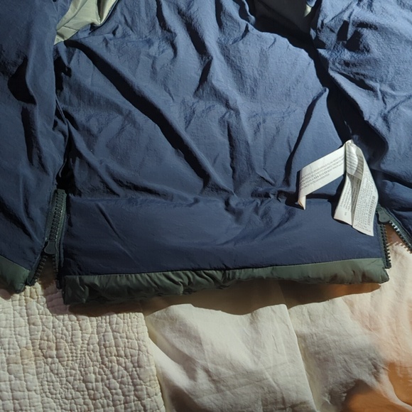 Zara puffer - Picture 5 of 7